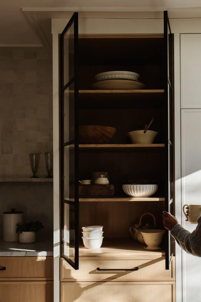 Details kitchen