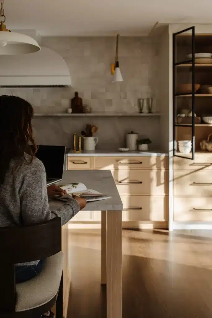 Dream Kitchen