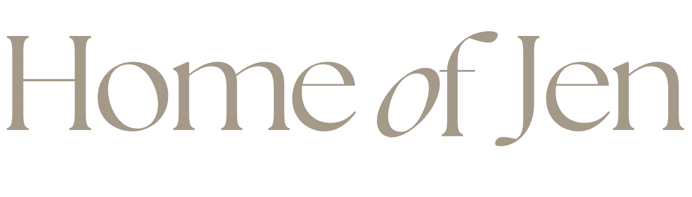 Home of Jen